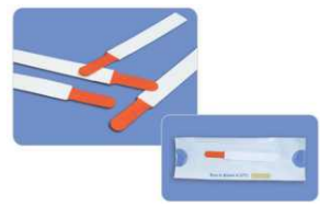 Fluorescein Strips